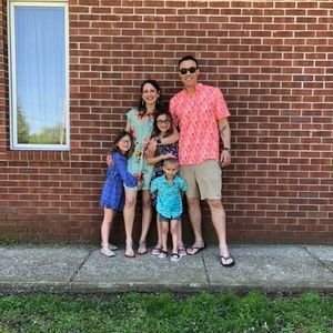 Meet your Posher, Joey